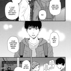 [Yamamoto Kotetsuko] Bokura no Negai ~ Our Wish (update c.18) [Eng] – Gay Manga sex 324