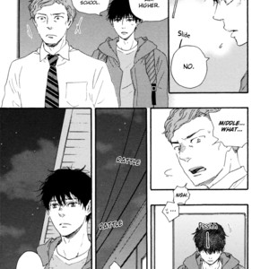 [Yamamoto Kotetsuko] Bokura no Negai ~ Our Wish (update c.18) [Eng] – Gay Manga sex 326