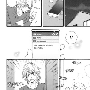 [Yamamoto Kotetsuko] Bokura no Negai ~ Our Wish (update c.18) [Eng] – Gay Manga sex 327