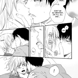 [Yamamoto Kotetsuko] Bokura no Negai ~ Our Wish (update c.18) [Eng] – Gay Manga sex 330
