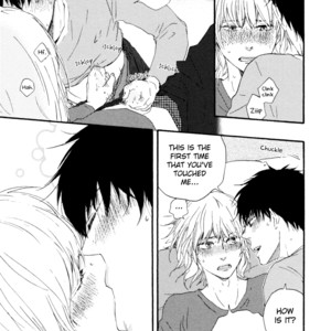 [Yamamoto Kotetsuko] Bokura no Negai ~ Our Wish (update c.18) [Eng] – Gay Manga sex 332