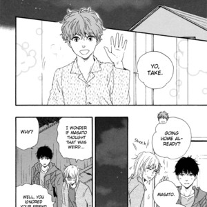 [Yamamoto Kotetsuko] Bokura no Negai ~ Our Wish (update c.18) [Eng] – Gay Manga sex 333