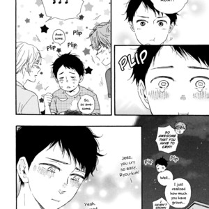 [Yamamoto Kotetsuko] Bokura no Negai ~ Our Wish (update c.18) [Eng] – Gay Manga sex 340
