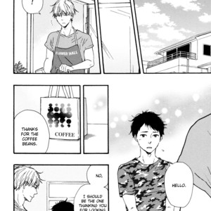 [Yamamoto Kotetsuko] Bokura no Negai ~ Our Wish (update c.18) [Eng] – Gay Manga sex 344