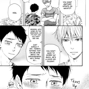 [Yamamoto Kotetsuko] Bokura no Negai ~ Our Wish (update c.18) [Eng] – Gay Manga sex 345