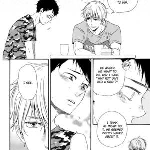 [Yamamoto Kotetsuko] Bokura no Negai ~ Our Wish (update c.18) [Eng] – Gay Manga sex 348