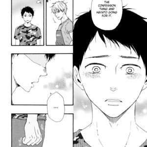 [Yamamoto Kotetsuko] Bokura no Negai ~ Our Wish (update c.18) [Eng] – Gay Manga sex 350