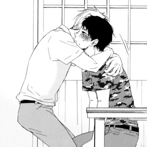 [Yamamoto Kotetsuko] Bokura no Negai ~ Our Wish (update c.18) [Eng] – Gay Manga sex 364