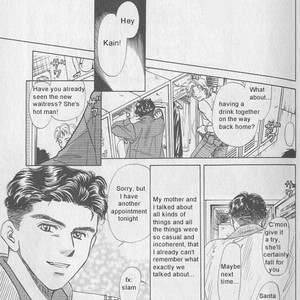[RAGAWA Marimo] New York New York ~vol.01 [Eng] – Gay Manga sex 2