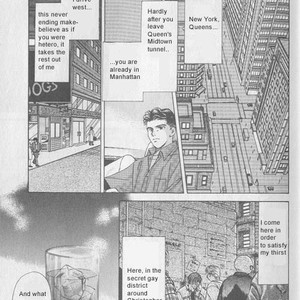 [RAGAWA Marimo] New York New York ~vol.01 [Eng] – Gay Manga sex 4