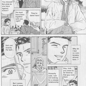 [RAGAWA Marimo] New York New York ~vol.01 [Eng] – Gay Manga sex 5