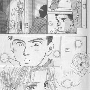 [RAGAWA Marimo] New York New York ~vol.01 [Eng] – Gay Manga sex 6