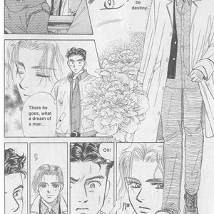 [RAGAWA Marimo] New York New York ~vol.01 [Eng] – Gay Manga sex 7