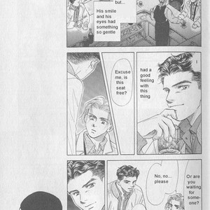 [RAGAWA Marimo] New York New York ~vol.01 [Eng] – Gay Manga sex 8