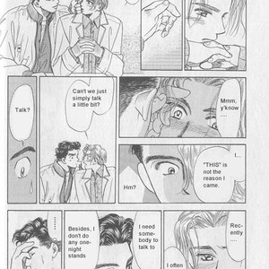 [RAGAWA Marimo] New York New York ~vol.01 [Eng] – Gay Manga sex 9