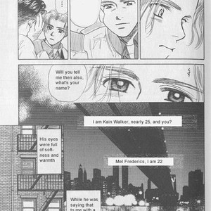 [RAGAWA Marimo] New York New York ~vol.01 [Eng] – Gay Manga sex 10