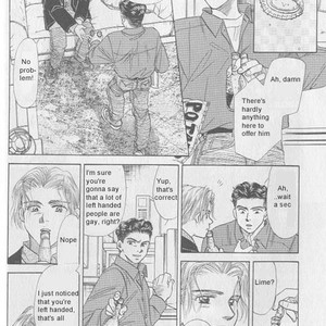 [RAGAWA Marimo] New York New York ~vol.01 [Eng] – Gay Manga sex 11