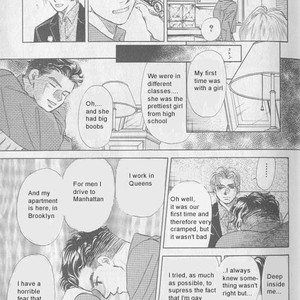 [RAGAWA Marimo] New York New York ~vol.01 [Eng] – Gay Manga sex 12