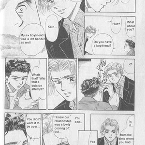[RAGAWA Marimo] New York New York ~vol.01 [Eng] – Gay Manga sex 13