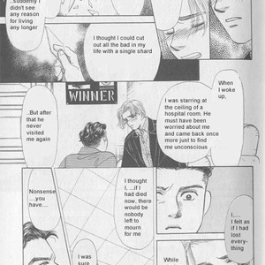 [RAGAWA Marimo] New York New York ~vol.01 [Eng] – Gay Manga sex 14