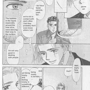 [RAGAWA Marimo] New York New York ~vol.01 [Eng] – Gay Manga sex 15