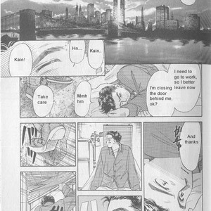 [RAGAWA Marimo] New York New York ~vol.01 [Eng] – Gay Manga sex 16