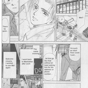 [RAGAWA Marimo] New York New York ~vol.01 [Eng] – Gay Manga sex 17