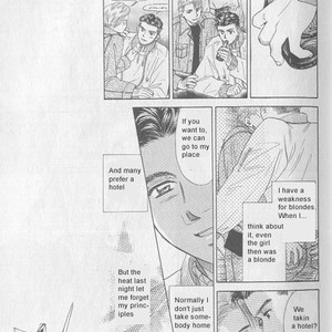 [RAGAWA Marimo] New York New York ~vol.01 [Eng] – Gay Manga sex 18