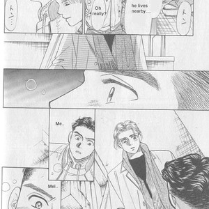 [RAGAWA Marimo] New York New York ~vol.01 [Eng] – Gay Manga sex 19