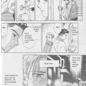 [RAGAWA Marimo] New York New York ~vol.01 [Eng] – Gay Manga sex 21