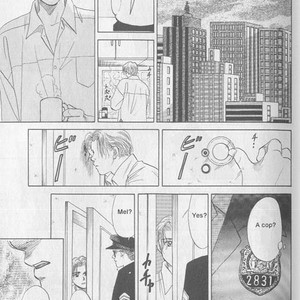 [RAGAWA Marimo] New York New York ~vol.01 [Eng] – Gay Manga sex 22