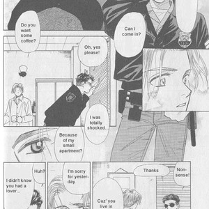 [RAGAWA Marimo] New York New York ~vol.01 [Eng] – Gay Manga sex 23