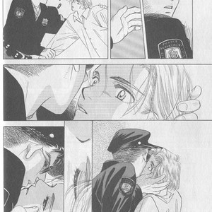 [RAGAWA Marimo] New York New York ~vol.01 [Eng] – Gay Manga sex 25