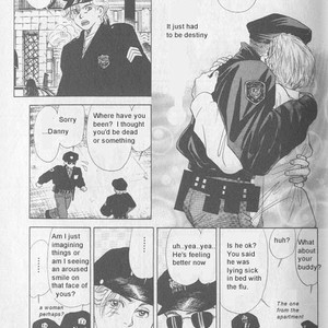 [RAGAWA Marimo] New York New York ~vol.01 [Eng] – Gay Manga sex 26