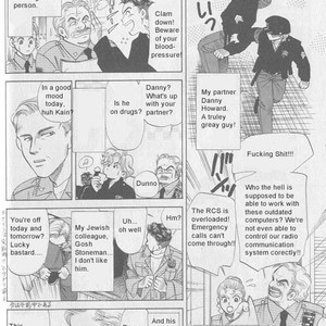 [RAGAWA Marimo] New York New York ~vol.01 [Eng] – Gay Manga sex 27