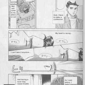 [RAGAWA Marimo] New York New York ~vol.01 [Eng] – Gay Manga sex 28