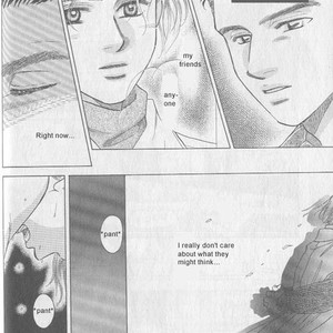 [RAGAWA Marimo] New York New York ~vol.01 [Eng] – Gay Manga sex 29