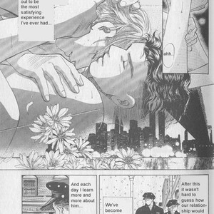 [RAGAWA Marimo] New York New York ~vol.01 [Eng] – Gay Manga sex 30