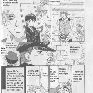[RAGAWA Marimo] New York New York ~vol.01 [Eng] – Gay Manga sex 31