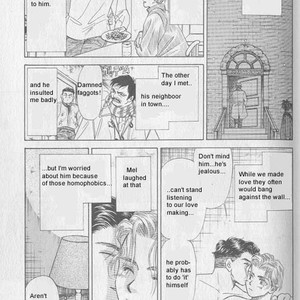 [RAGAWA Marimo] New York New York ~vol.01 [Eng] – Gay Manga sex 32