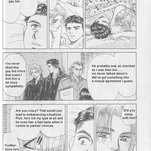[RAGAWA Marimo] New York New York ~vol.01 [Eng] – Gay Manga sex 33