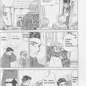 [RAGAWA Marimo] New York New York ~vol.01 [Eng] – Gay Manga sex 35