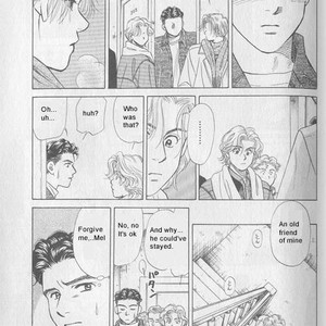 [RAGAWA Marimo] New York New York ~vol.01 [Eng] – Gay Manga sex 36