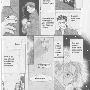 [RAGAWA Marimo] New York New York ~vol.01 [Eng] – Gay Manga sex 37