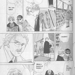 [RAGAWA Marimo] New York New York ~vol.01 [Eng] – Gay Manga sex 38