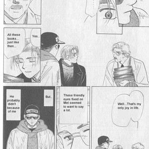 [RAGAWA Marimo] New York New York ~vol.01 [Eng] – Gay Manga sex 39