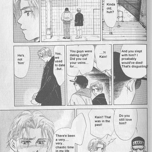 [RAGAWA Marimo] New York New York ~vol.01 [Eng] – Gay Manga sex 40