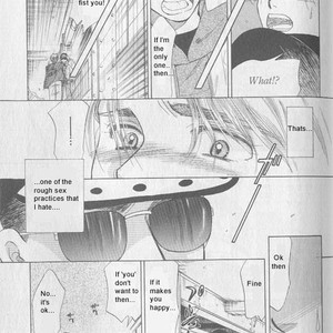 [RAGAWA Marimo] New York New York ~vol.01 [Eng] – Gay Manga sex 42
