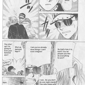 [RAGAWA Marimo] New York New York ~vol.01 [Eng] – Gay Manga sex 43
