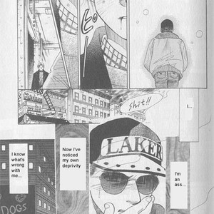 [RAGAWA Marimo] New York New York ~vol.01 [Eng] – Gay Manga sex 44
